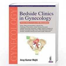 Bedside Clinics in Gynecology