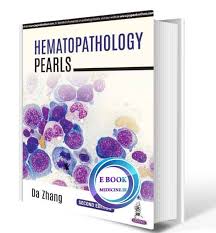 HEMATOPTHOLOGY PEARLS