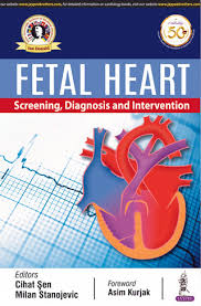Fetal Heart Screening, Diagnosis And Intervention
