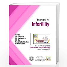 Manual of Infertility