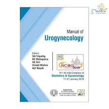 Manual of Urogynecology