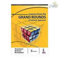 Lessons from the Grand Rounds: A Pediatric Approach
