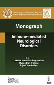 Monograph Immune-mediated Neurological Disorders