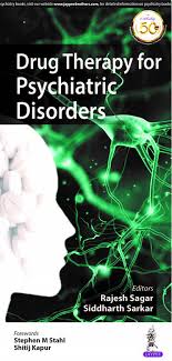 Drug Therapy for Psychiatric Disorders