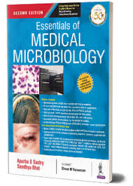 Essentials of MEDICAL MICROBIOLOGY