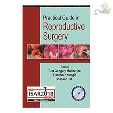 Practical Guide to Reproductive Surgery