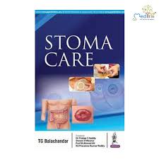 Stoma Care
