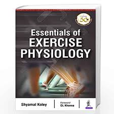 Essentials of Exercise Physiology