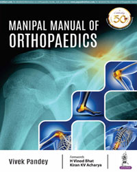 Manipal Manual of Orthopaedics