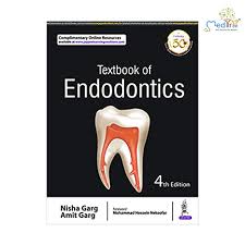 Textbook of Endodontics