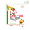 Food & Nutrition for Nurses (BSc Nursing)