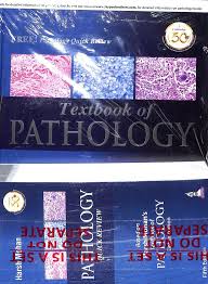 Textbook of Pathology with Pathology Quick Review and MCQs