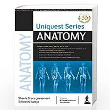 Uniquest Series: Anatomy