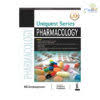 Uniquest Series Pharmacology