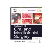 Textbook of Oral & Maxillofacial Surgery