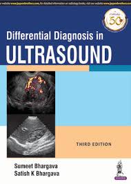 Differential Diagnosis In Ultrasound