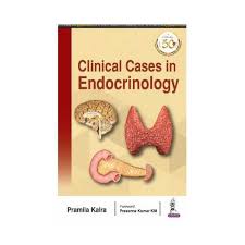 Clinical Cases In Endocrinology