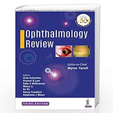 Ophthalmology Review