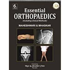 Essential Orthopaedics