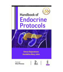 Handbook Of Endocrine Protocols