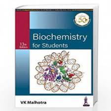 Biochemistry for Students