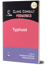 Clinic Consult Pediatrics - Typhoid