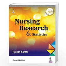Nursing Research & Statistics