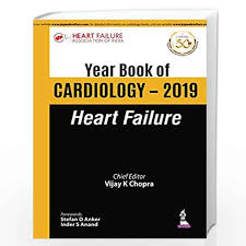 Year Book of Cardiology - 2019: Heart Failure
