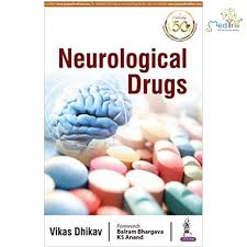Neurological Drugs