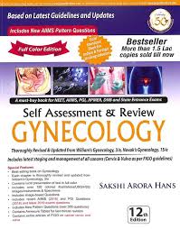Self-Assessment & Review GYNECOLOGY