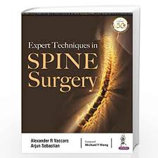Expert Techniques in Spine Surgery