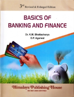 Basics of Banking and Finance