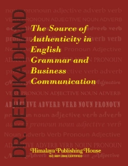 The Source of Authenticity in English Grammar & Business Communication