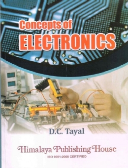 Concepts of Electronics