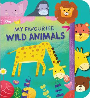 My Favourite Wild Animals
