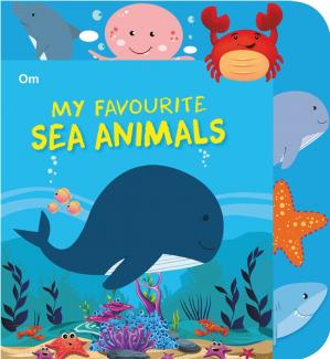 My Favourite Sea Animals