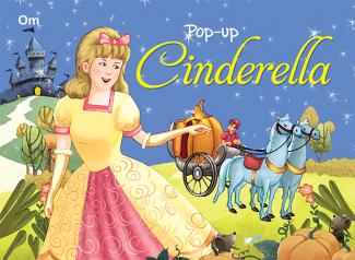 POPUP CINDERELLA