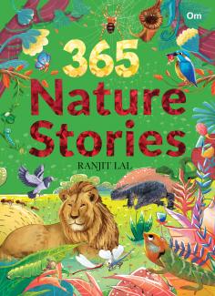365 NATURE STORIES