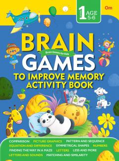 Brain Games to Improve Memory