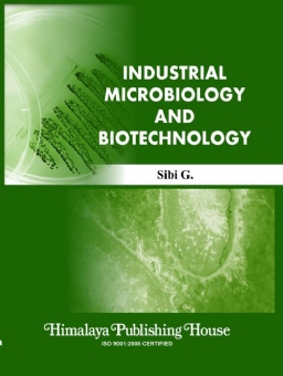 Industrial Microbiology and Biotechnology