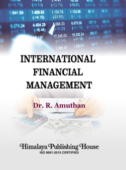 International Financial Management