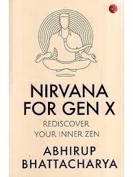 NIRVANA FOR GEN X (PB)