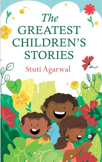 Greatest Stories for Children