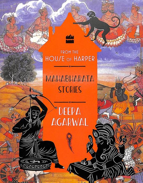 MAHABHARATA STORIES