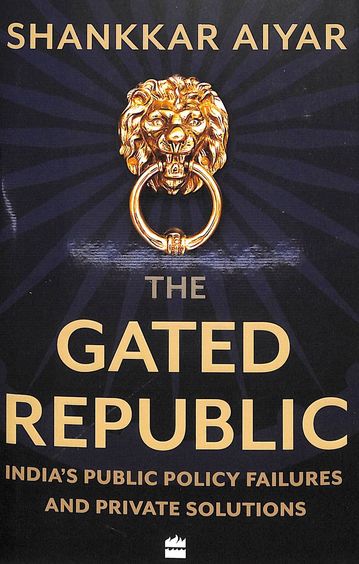 GATED REPUBLIC