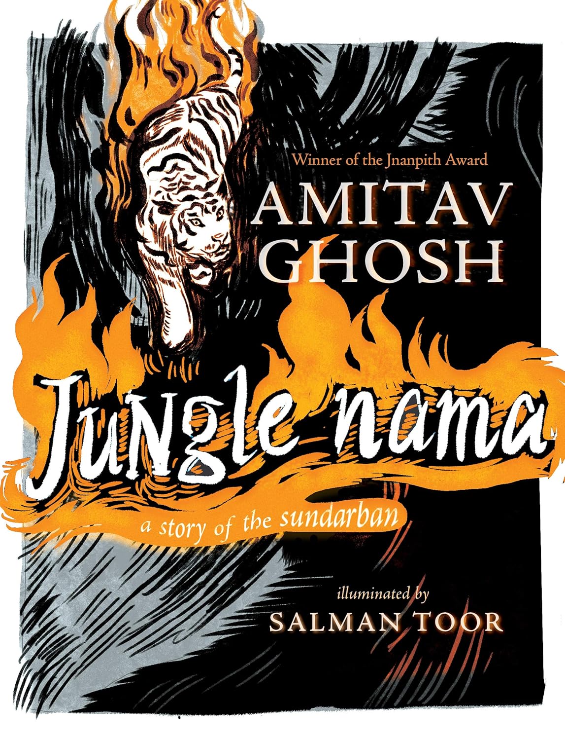Jungle Nama : A Story of the Sundarban