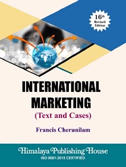 International Marketing