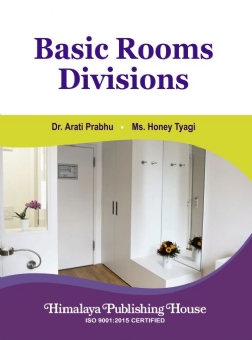 Basic Room Divisions