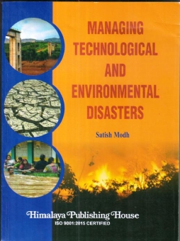 Managing Technological and Environmental Disasters