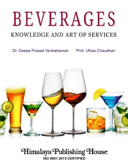 Beverages Knowledge & Art of Services